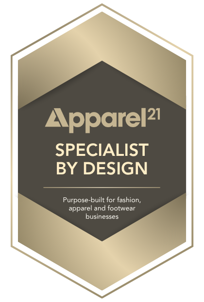 Specialist by Design