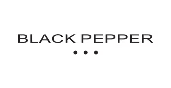 Black Pepper